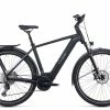 Cube Kathmandu Hybrid EXC 750 Black´n´silver 2 Cube Kathmandu Hybrid EXC 750 Black´n´silver -Vélo Électrique Soldes Magasin 531253 00