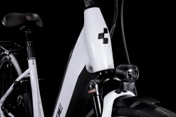 Cube Supreme Hybrid EXC 625 Easy Entry Flashwhite´n´black -Vélo Électrique Soldes Magasin 532242 D482ptQtPPuozfY