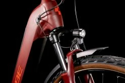 Cube Nuride Hybrid Performance 500 Allroad Easy Entry Darkred´n´red 11 Cube Nuride Hybrid Performance 500 Allroad Easy Entry Darkred´n´red -Vélo Électrique Soldes Magasin 532662 D4QLASxLXeoXbxW