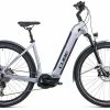 Cube Nuride Hybrid EXC 625 Allroad Easy Entry Polarsilver´n´black 1 Cube Nuride Hybrid EXC 625 Allroad Easy Entry Polarsilver´n´black -Vélo Électrique Soldes Magasin 532802 01