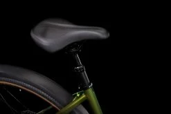 Cube Nuride Hybrid SL 750 Allroad Easy Entry Forest´n´black -Vélo Électrique Soldes Magasin 532863 D3