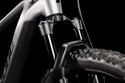 Cube Reaction Hybrid Pro 625 Flashgrey´n´green -Vélo Électrique Soldes Magasin 534102 D4