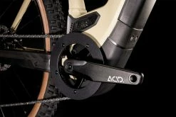 Cube Reaction Hybrid Pro 625 Desert´n´orange 6 Cube Reaction Hybrid Pro 625 Desert´n´orange -Vélo Électrique Soldes Magasin 534112 D2