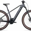 Cube Reaction Hybrid SLT 750 29 Prizmblack´n´black -Vélo Électrique Soldes Magasin 534403 00