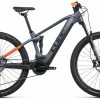 Cube Stereo Hybrid 120 Pro 625 Flashgrey´n´orange 2 Cube Stereo Hybrid 120 Pro 625 Flashgrey´n´orange -Vélo Électrique Soldes Magasin 535052 00