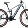 Cube Stereo Hybrid 120 Pro 625 Lunar´n´grey -Vélo Électrique Soldes Magasin 535062