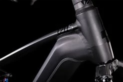 Cube Stereo Hybrid 120 SL 750 29 Black´n´metal -Vélo Électrique Soldes Magasin 535203 D2