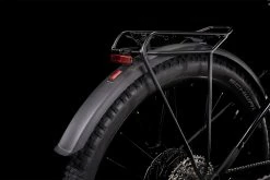 Cube Stereo Hybrid 120 SL Allroad 750 29 Black´n´metal -Vélo Électrique Soldes Magasin 535228 D3