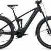 Cube Stereo Hybrid 120 SL Allroad 750 29 Black´n´metal -Vélo Électrique Soldes Magasin 535228 light zoom