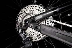 Cube Stereo Hybrid 140 HPC Race 625 Grey´n´green -Vélo Électrique Soldes Magasin 536102 D5