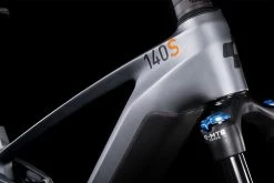 Cube Stereo Hybrid 140 HPC SL 750 29 Flashgrey´n´orange 11 Cube Stereo Hybrid 140 HPC SL 750 29 Flashgrey´n´orange -Vélo Électrique Soldes Magasin 536153 D4