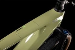 Cube Stereo Hybrid 140 HPC SL 750 29 Green´n´flashgreen -Vélo Électrique Soldes Magasin 536163 D4