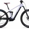 Cube Stereo Hybrid 140 HPC SL 750 29 Violetwhite´n´black -Vélo Électrique Soldes Magasin 536173 light zoom