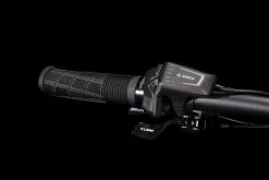 Cube Stereo Hybrid 140 HPC TM 750 29 Flashgrey´n´olive -Vélo Électrique Soldes Magasin 536203 D4