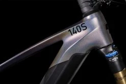 Cube Stereo Hybrid 140 HPC SLT 750 29 Prizmsilver´n´carbon 10 Cube Stereo Hybrid 140 HPC SLT 750 29 Prizmsilver´n´carbon -Vélo Électrique Soldes Magasin 536303 D2