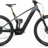 Cube Stereo Hybrid 140 HPC SLT 750 29 Prizmsilver´n´carbon -Vélo Électrique Soldes Magasin 536303 light zoom