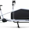 Cube Cargo Sport Dual Hybrid 1000 Flashwhite´n´black