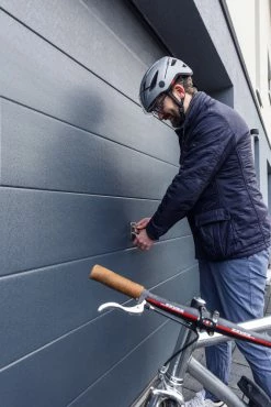 Abus Bordo 6000PZ/90 Antivol Pliable Sans Cylindre De Fermeture, Y Compris Support SH -Vélo Électrique Soldes Magasin 61478 20113948 Bordo 6000PZ90 Faltschloss ohne Schliesszylinder inkl SH Halter 3