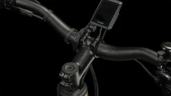 Cube Nuride Hybrid EXC 625 Allroad Caramel´n´black -Vélo Électrique Soldes Magasin 632812 D 01