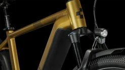 Cube Nuride Hybrid EXC 625 Allroad Caramel´n´black -Vélo Électrique Soldes Magasin 632812 D 03