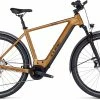 Cube Nuride Hybrid EXC 625 Allroad Caramel´n´black -Vélo Électrique Soldes Magasin 632812 F1 00