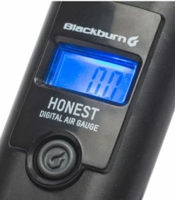 Blackburn Jauge De Pression Numérique HONEST -Vélo Électrique Soldes Magasin 7085517 4