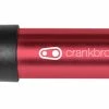 Crankbrothers Mini-pompe Gem S Rouge -Vélo Électrique Soldes Magasin 79991