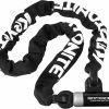 Kryptonite Antivol à Chaîne KryptoLok Series 2 Integrated Chain 995 -Vélo Électrique Soldes Magasin 81851