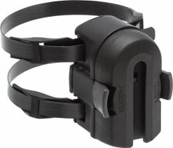 Abus 770A SmartX™ Antivol à Arceau Y Compris Support USKF -Vélo Électrique Soldes Magasin 86143 Halter USKF D9A3806