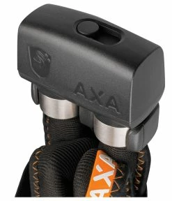 AXA FOLDABLE 1000 Antivol Pliable -Vélo Électrique Soldes Magasin 8713249240633AXAFOLDABLE1000Faltschloss 4