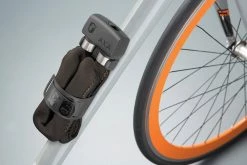 AXA FOLDABLE 1000 Antivol Pliable -Vélo Électrique Soldes Magasin 8713249240633AXAFOLDABLE1000Faltschloss 5