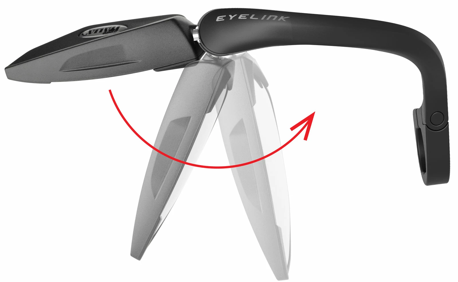 Sportourer Miroir EYELINK Left 5 Sportourer Miroir EYELINK Left – Image 3