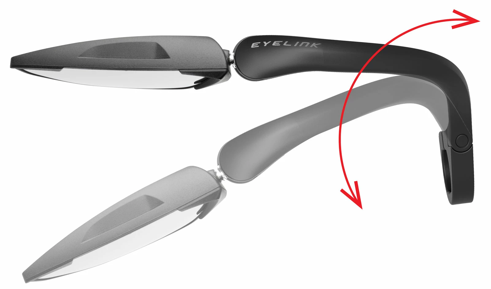 Sportourer Miroir EYELINK Left 6 Sportourer Miroir EYELINK Left – Image 4