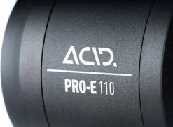 ACID Feu Avant Pour E-bike PRO-E 110 -Vélo Électrique Soldes Magasin ACID Pro E 110 E Bike Frontlicht 93143 3