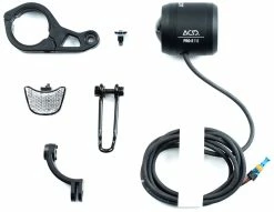ACID Feu Avant Pour E-bike PRO-E 110 -Vélo Électrique Soldes Magasin ACID Pro E 110 E Bike Frontlicht 93143 4