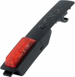 ACID PRO-E (12V) BES3 Feu Arrière De Garde-boue Pour Vélo électrique Bosch Gen4 Smart System