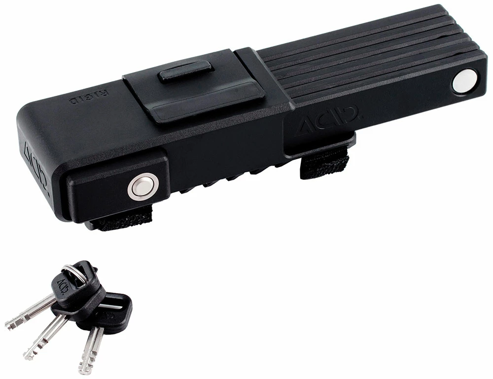 ACID Antivol Pliable RIGID 90 4 ACID Antivol Pliable RIGID 90 – Image 2