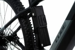 ACID Antivol Pliable RIGID 90 11 ACID Antivol Pliable RIGID 90 -Vélo Électrique Soldes Magasin ACID RIGID 90 13334 5