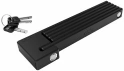 ACID Antivol Pliable RIGID PURE -Vélo Électrique Soldes Magasin ACID RIGID PURE 93351