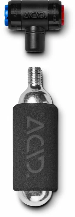 ACID Pompe à CO2 RACE