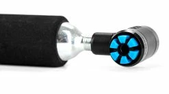 ACID Pompe à CO2 RACE -Vélo Électrique Soldes Magasin ACID RACE CO2 Pumpe 93026 c