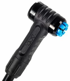 ACID Pompe à Pied RACE FLOOR 8 ACID Pompe à Pied RACE FLOOR -Vélo Électrique Soldes Magasin ACID RACE FLOOR Standpumpe 93029 c