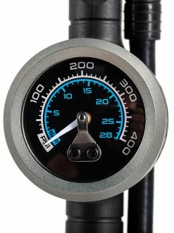 ACID Pompe D'amortisseur RACE SHOCK 400 -Vélo Électrique Soldes Magasin ACID RACE SHOCK 400 Dampferpumpe 93033 c