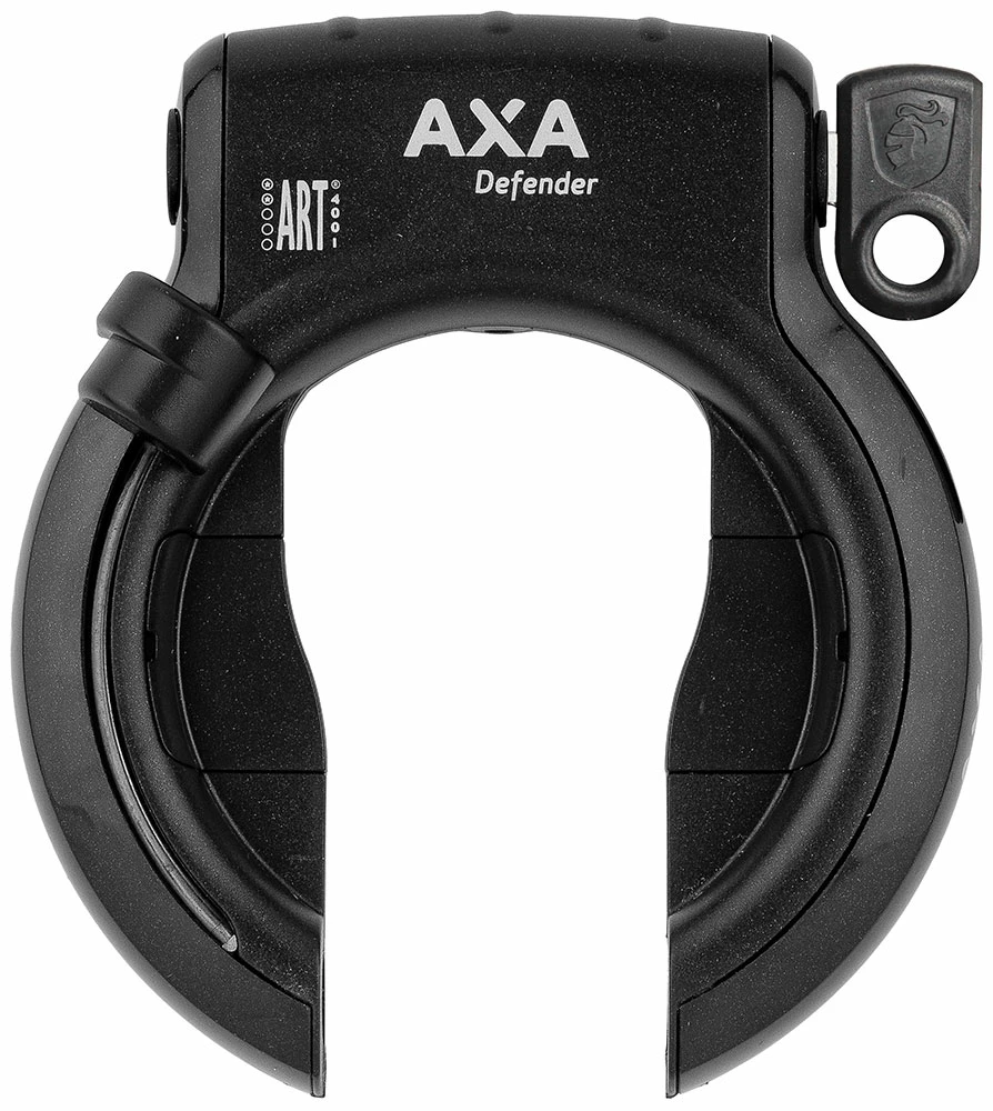 AXA Antivol De Cadre Defender 3 AXA Antivol De Cadre Defender