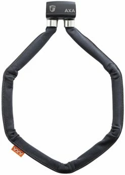 AXA Antivol Pliable FOLDABLE 800 -Vélo Électrique Soldes Magasin AXA FOLDABLE 800 Faltschloss 59800495SB 2