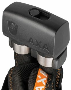 AXA Antivol Pliable FOLDABLE 800 -Vélo Électrique Soldes Magasin AXA FOLDABLE 800 Faltschloss 59800495SB 4