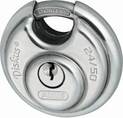 Abus Cadenas Diskus 24IB -Vélo Électrique Soldes Magasin Abus 20317 24IB 50 b z 3 Diskus 24IB Vorhangeschloss