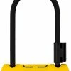 Abus 402/150HB 160 Ultra Mini SH34 Antivol à Arceau -Vélo Électrique Soldes Magasin Abus 402 150HB 160 Ultra Mini SH34 Bugelschloss 86741 a