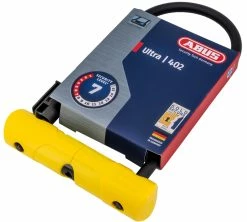 Abus 402/170HB 230 Ultra SH34 Antivol à Arceau -Vélo Électrique Soldes Magasin Abus 402 170HB 230 Ultra SH34 Bugelschloss 86742 c