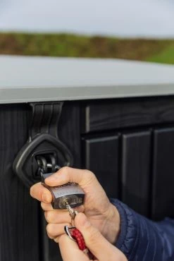 Abus Antivol Pliable Bordo 6000PZ/90 EC550, Support SH Inclus -Vélo Électrique Soldes Magasin Abus 40663 20113946 Bordo 6000PZ90 Faltschloss EC550 inkl SH Halter 6